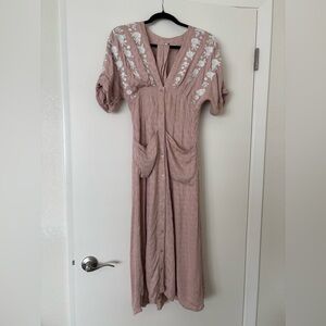 Free People dress